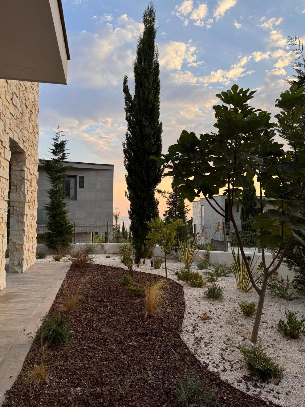 Summer Villa Olea Residence Drimades