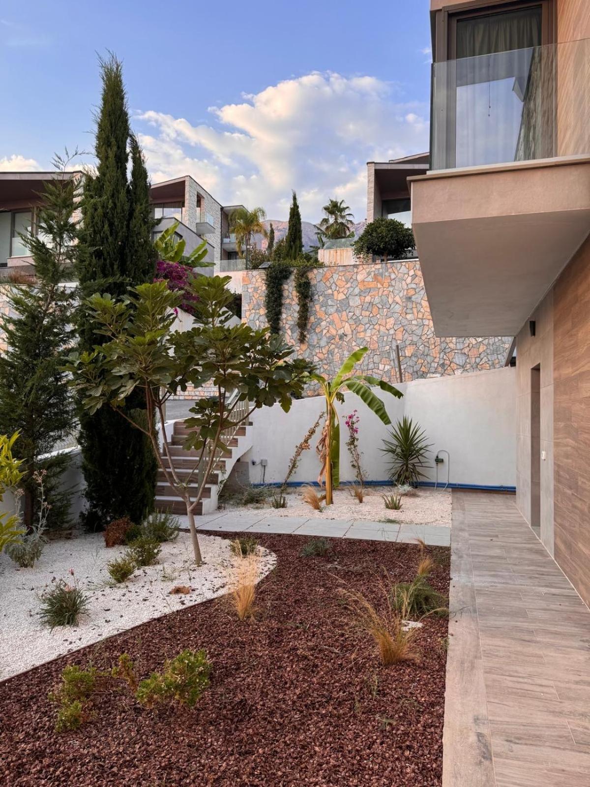 Summer Villa Olea Residence Drimades