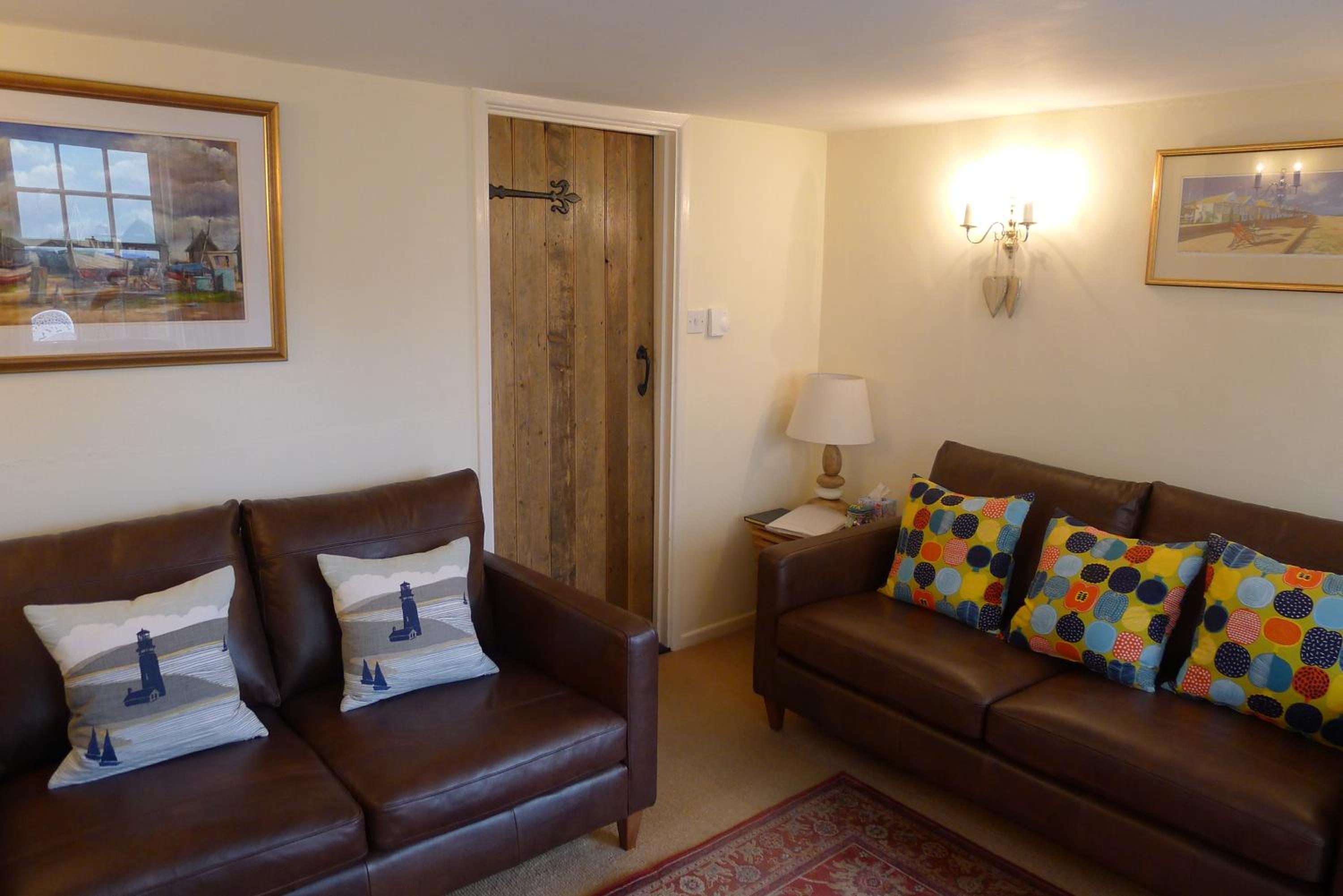 Weavers Cottage