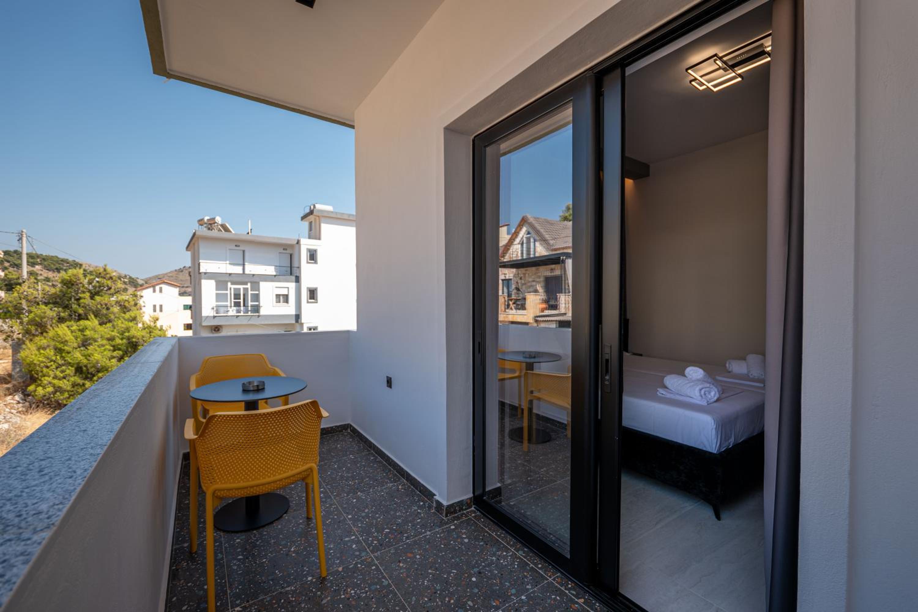 Euphoria Apartments