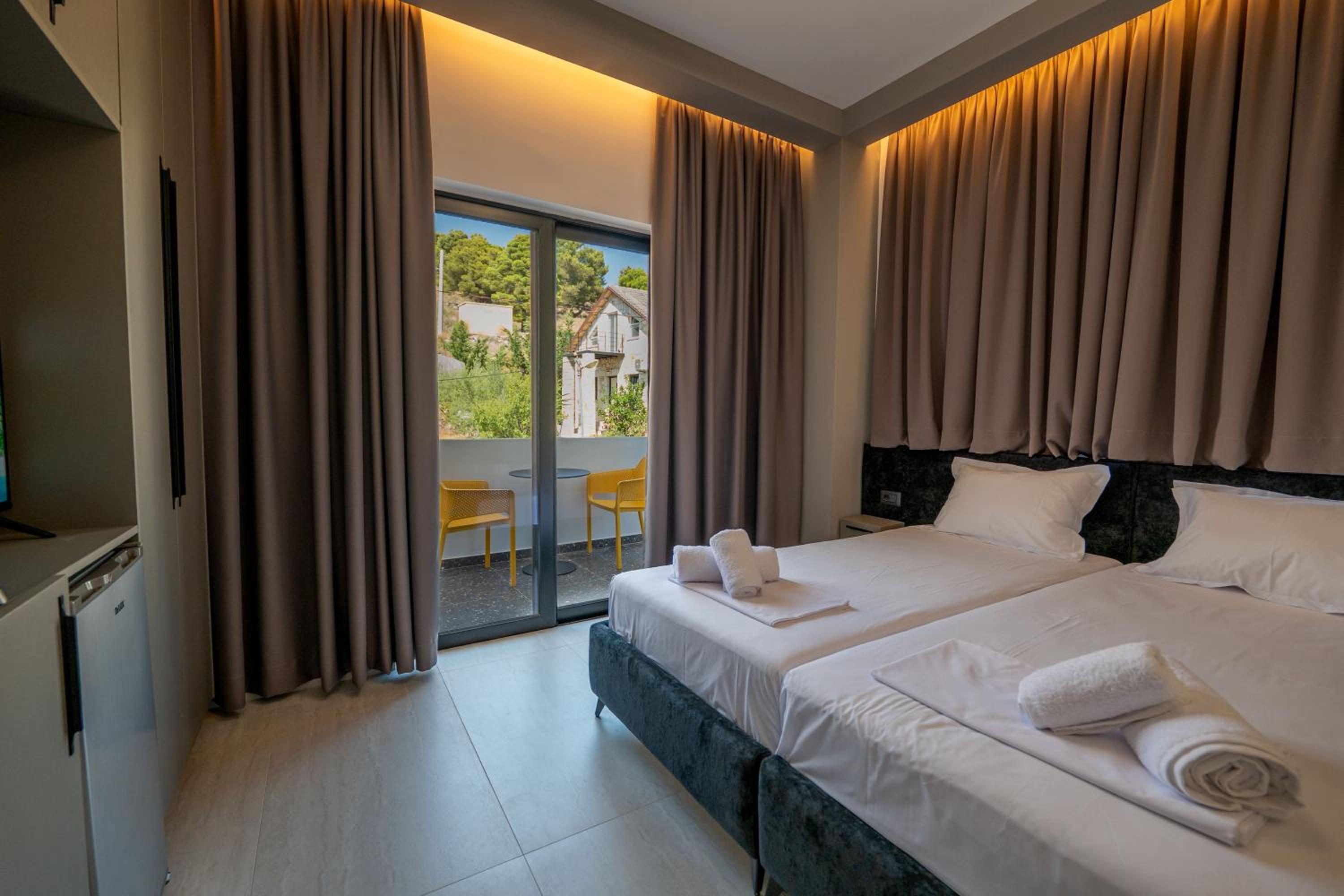 Euphoria Apartments