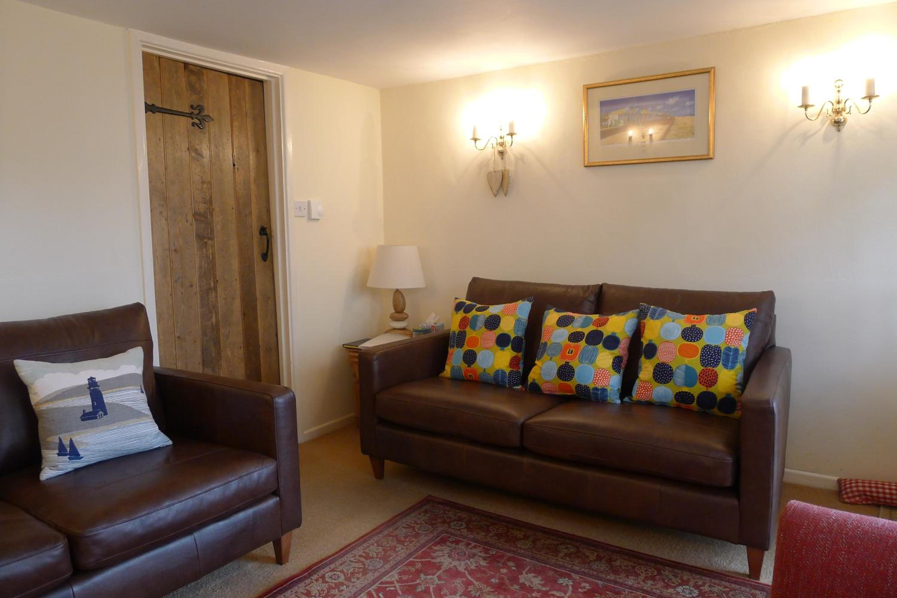 Weavers Cottage