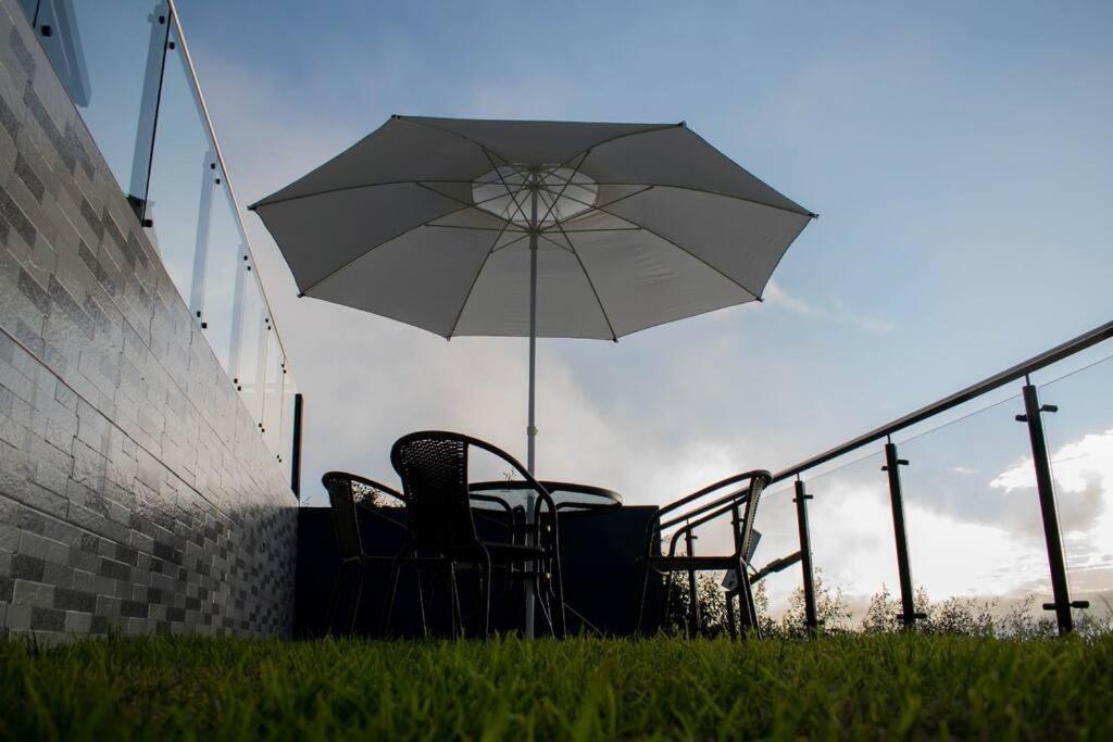 Alpez Chalet