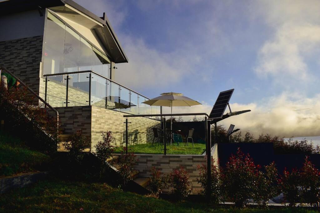 Alpez Chalet