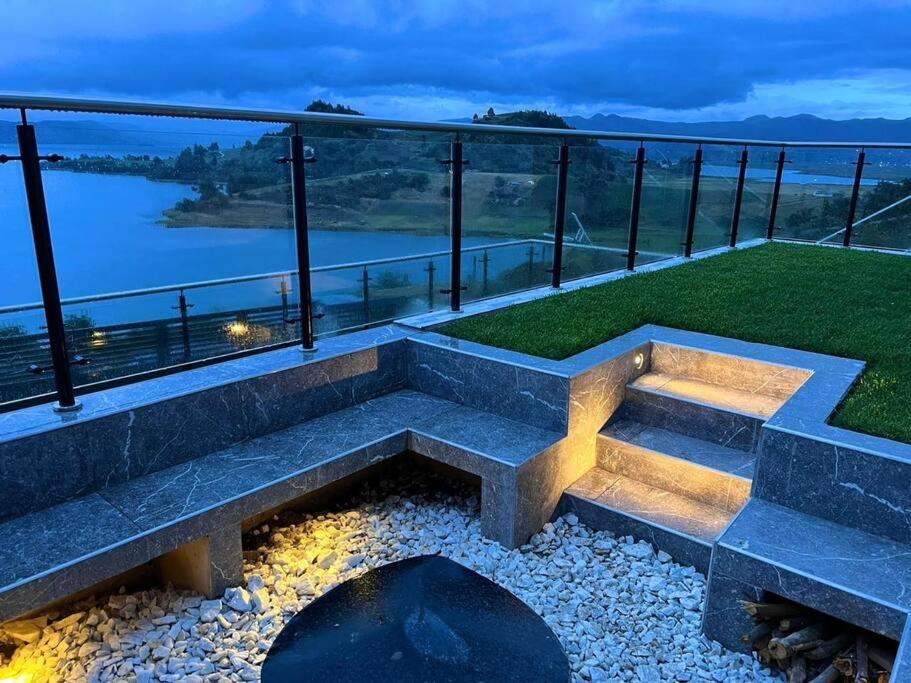 Alpez Chalet