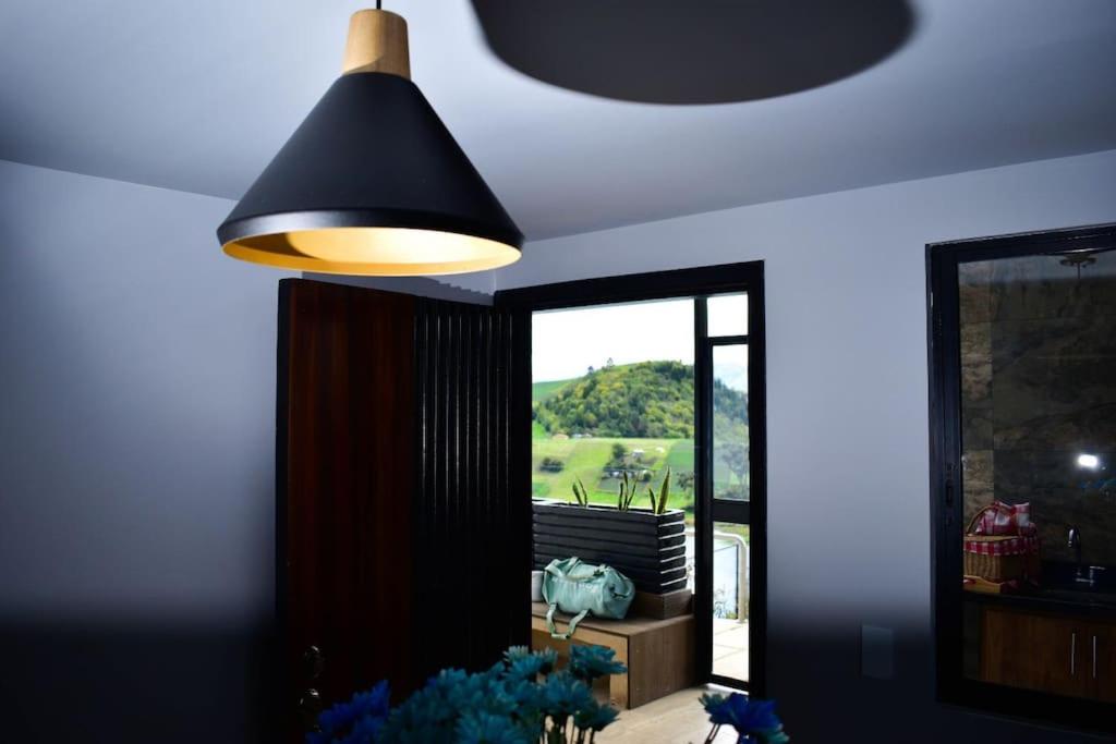 Alpez Chalet