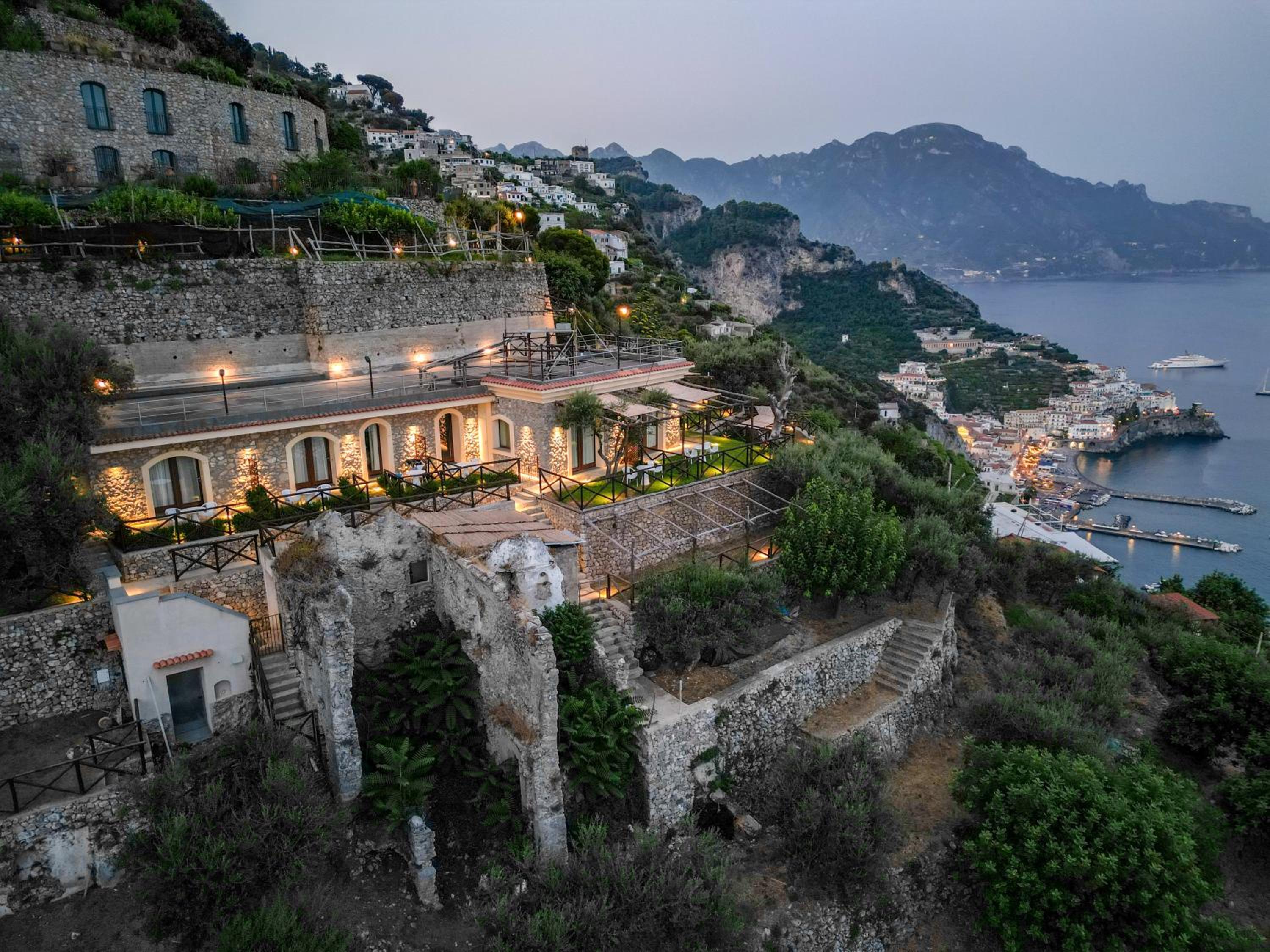 Tenuta dell'Al.Ma. photo 5