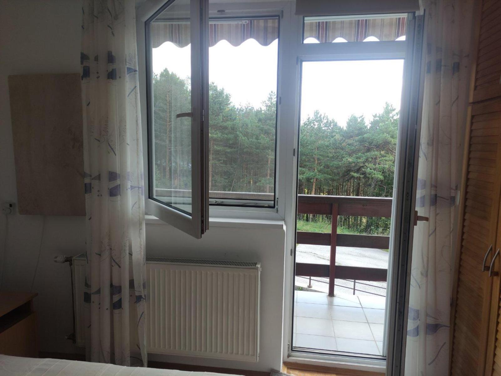 Apartman DivčiKom