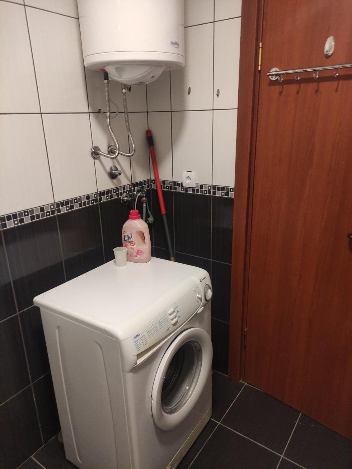 Apartman DivčiKom