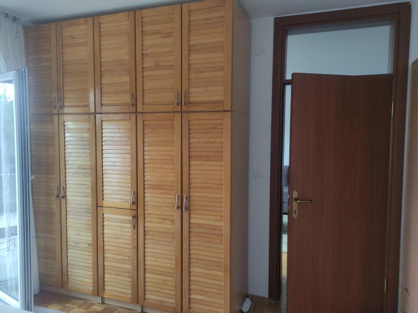 Apartman DivčiKom