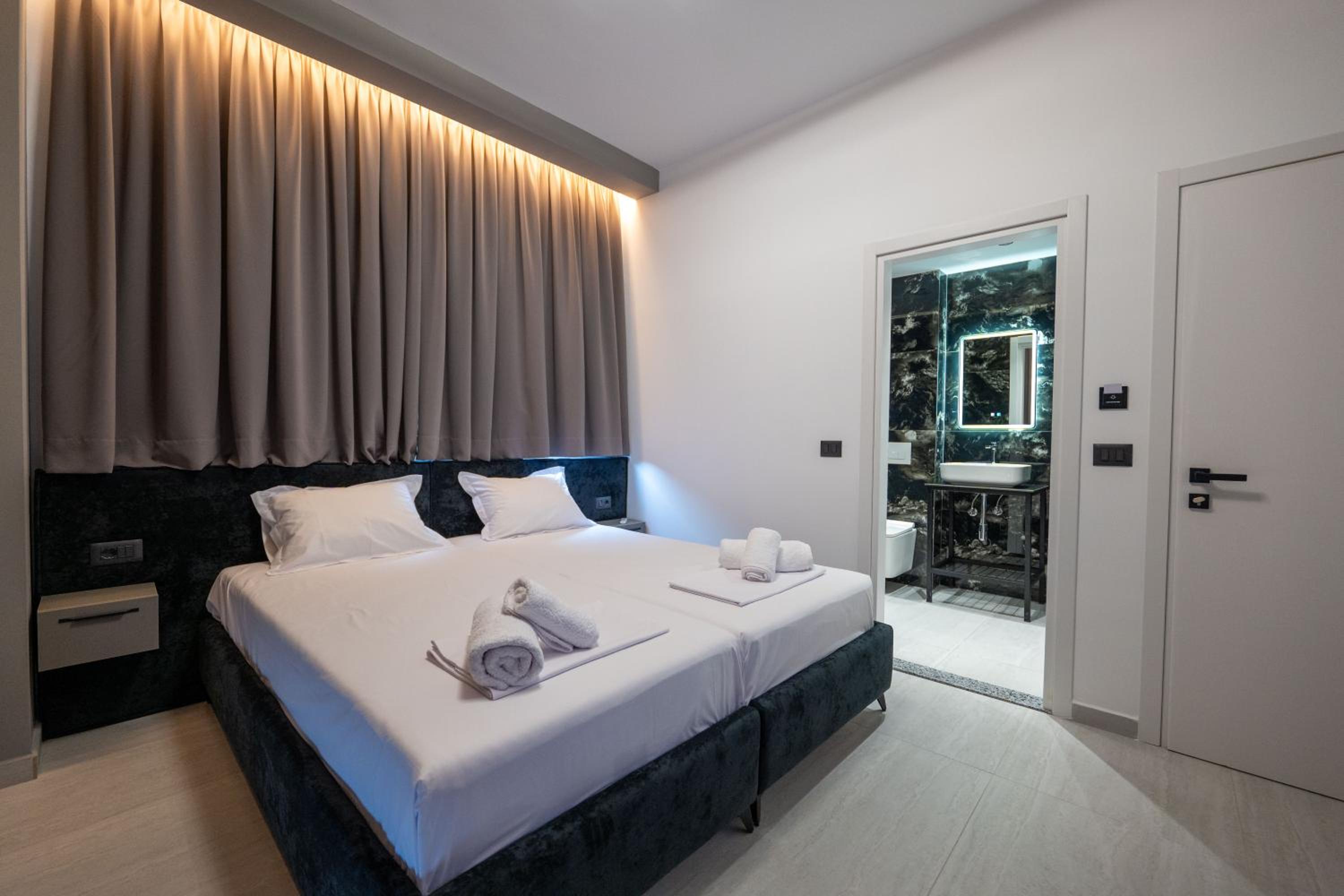Euphoria Apartments