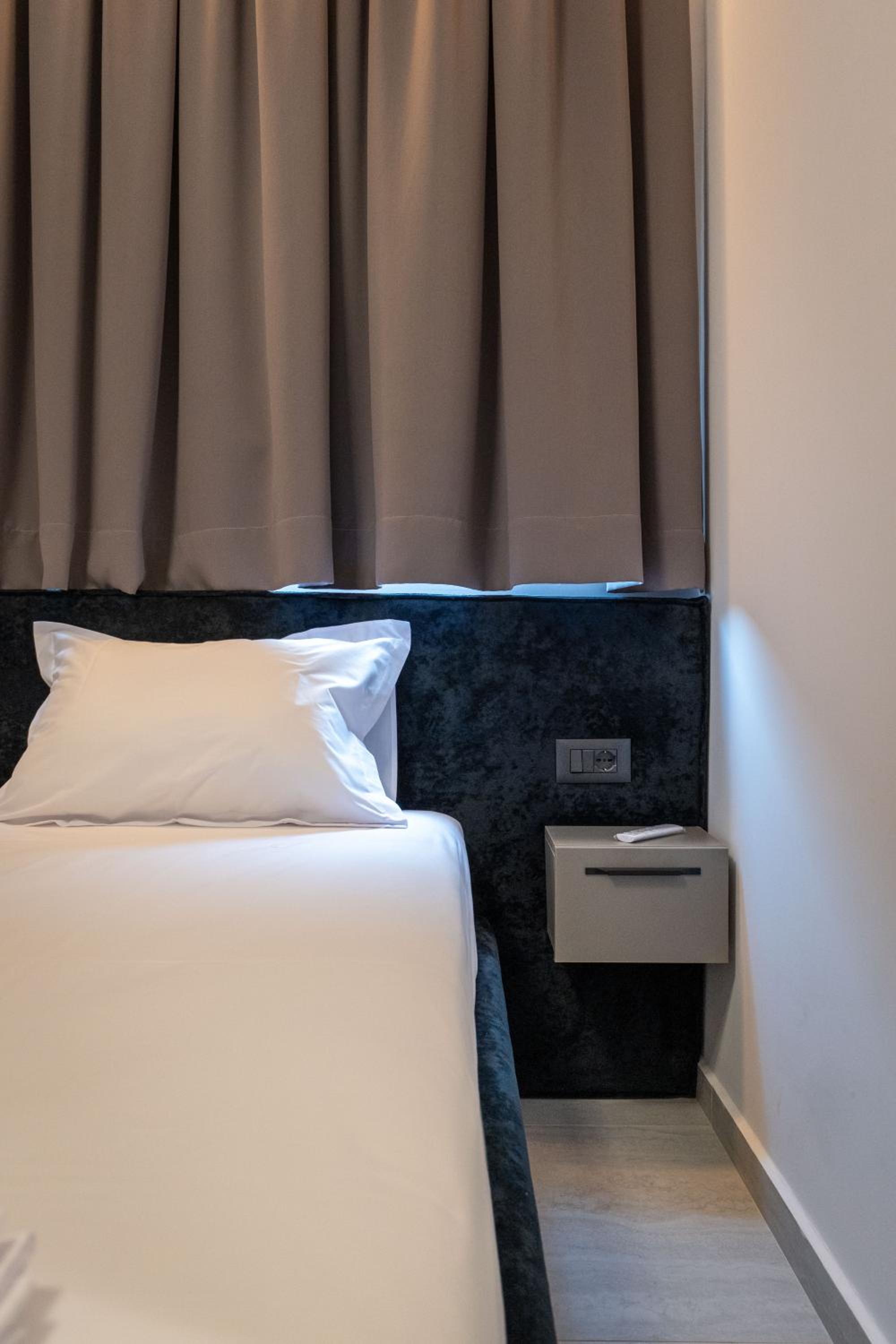 Euphoria Apartments