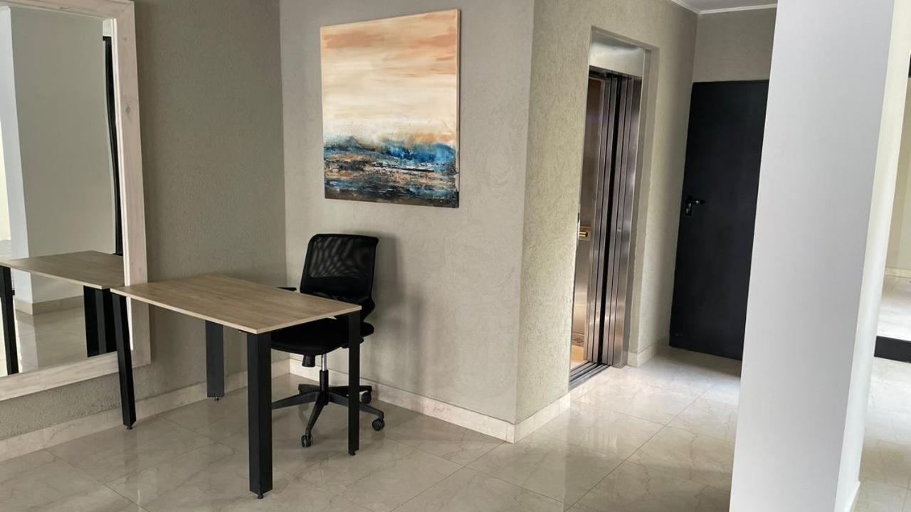 Moderno departamento en alquiler a estrenar