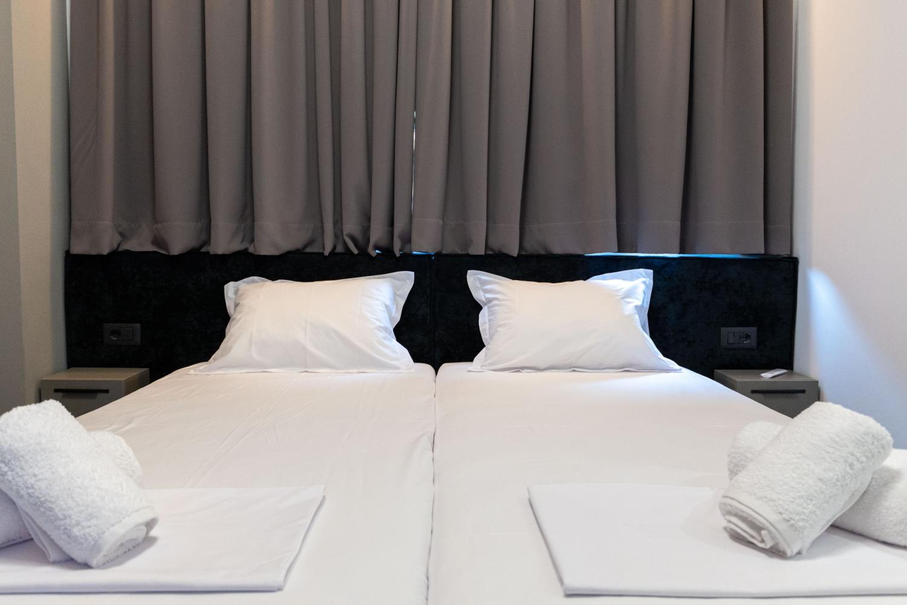 Euphoria Apartments