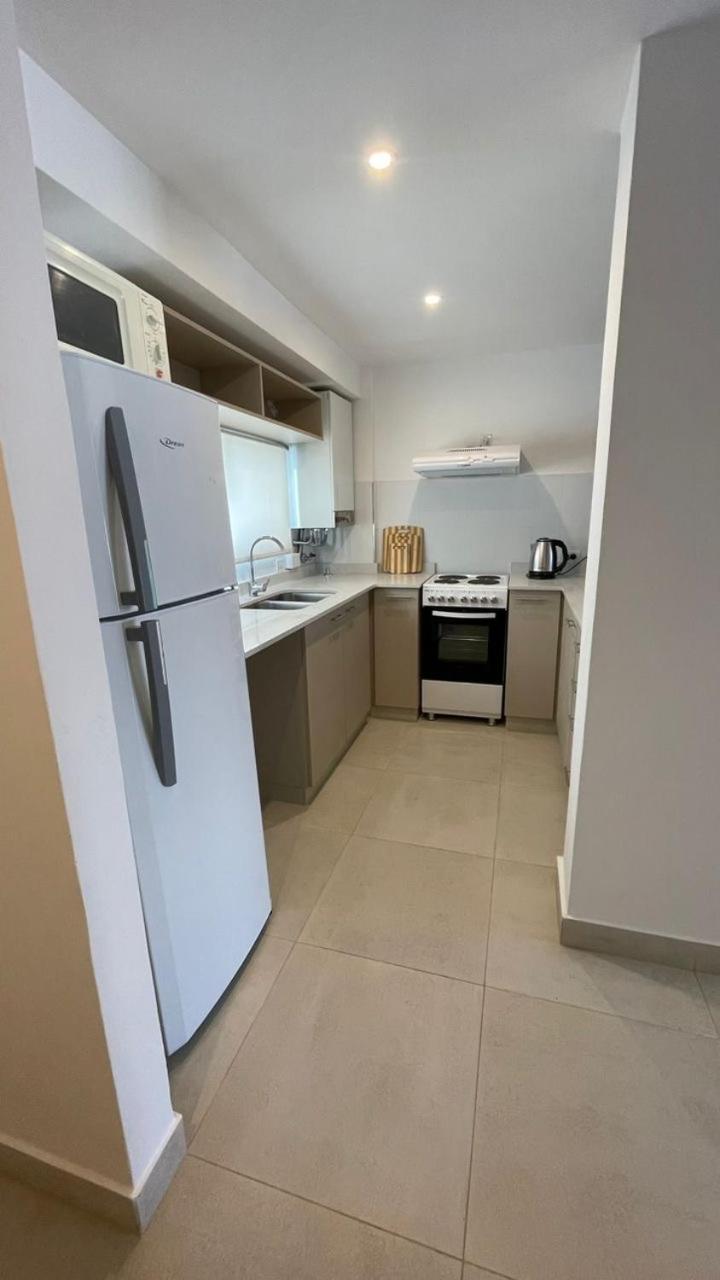 Moderno departamento en alquiler a estrenar