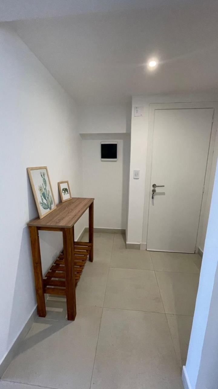 Moderno departamento en alquiler a estrenar