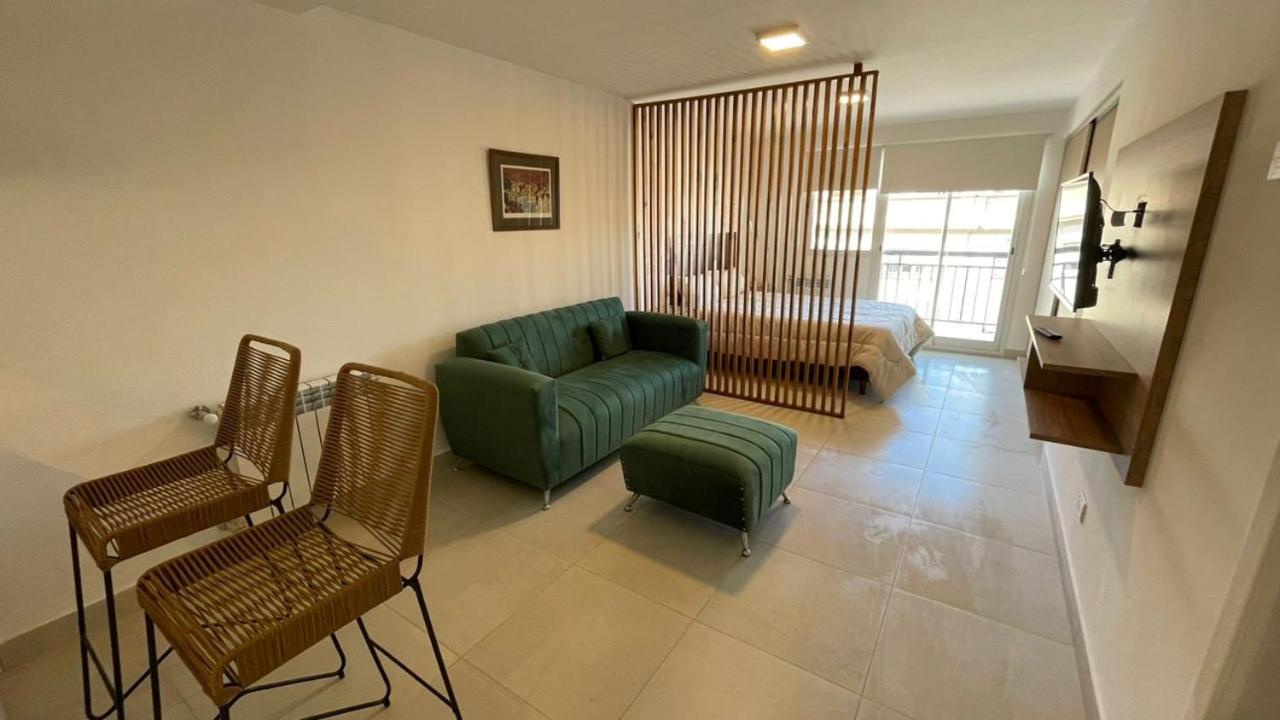 Moderno departamento en alquiler a estrenar