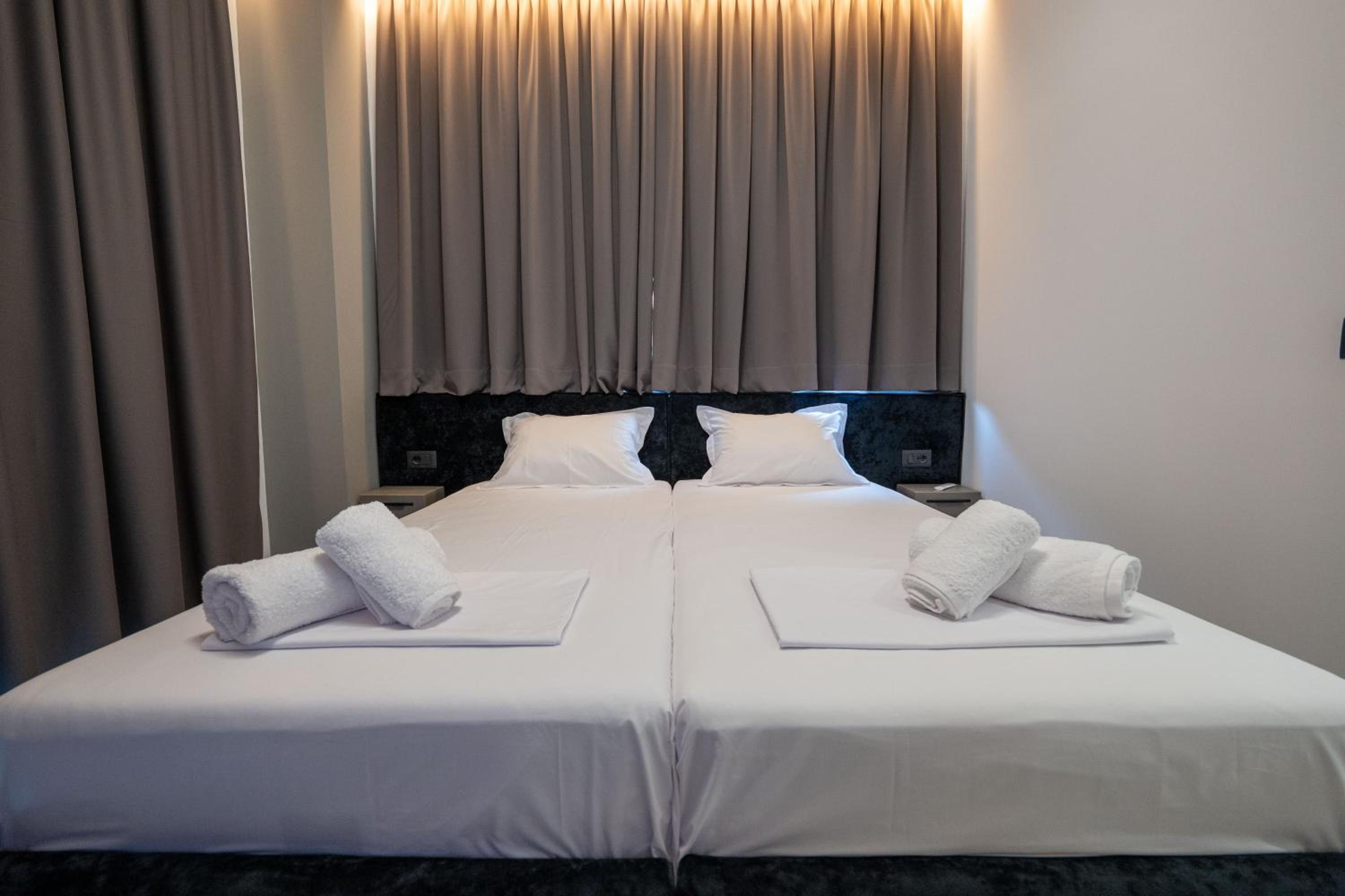 Euphoria Apartments
