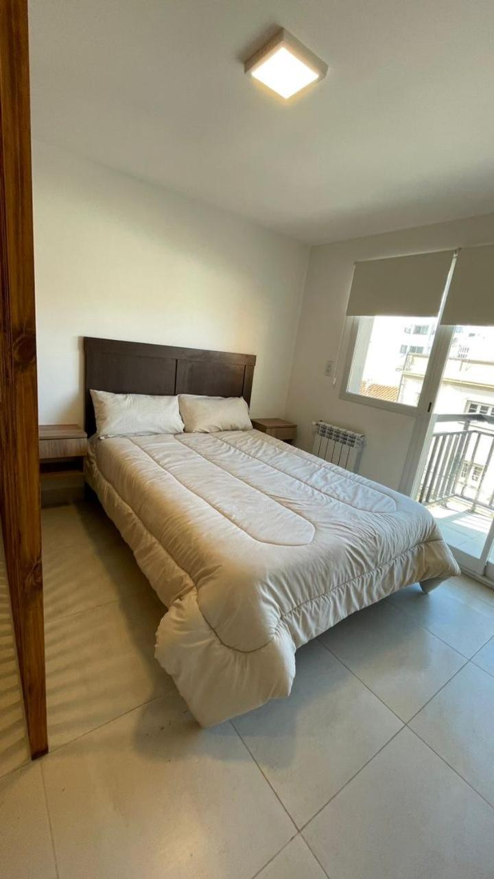 Moderno departamento en alquiler a estrenar