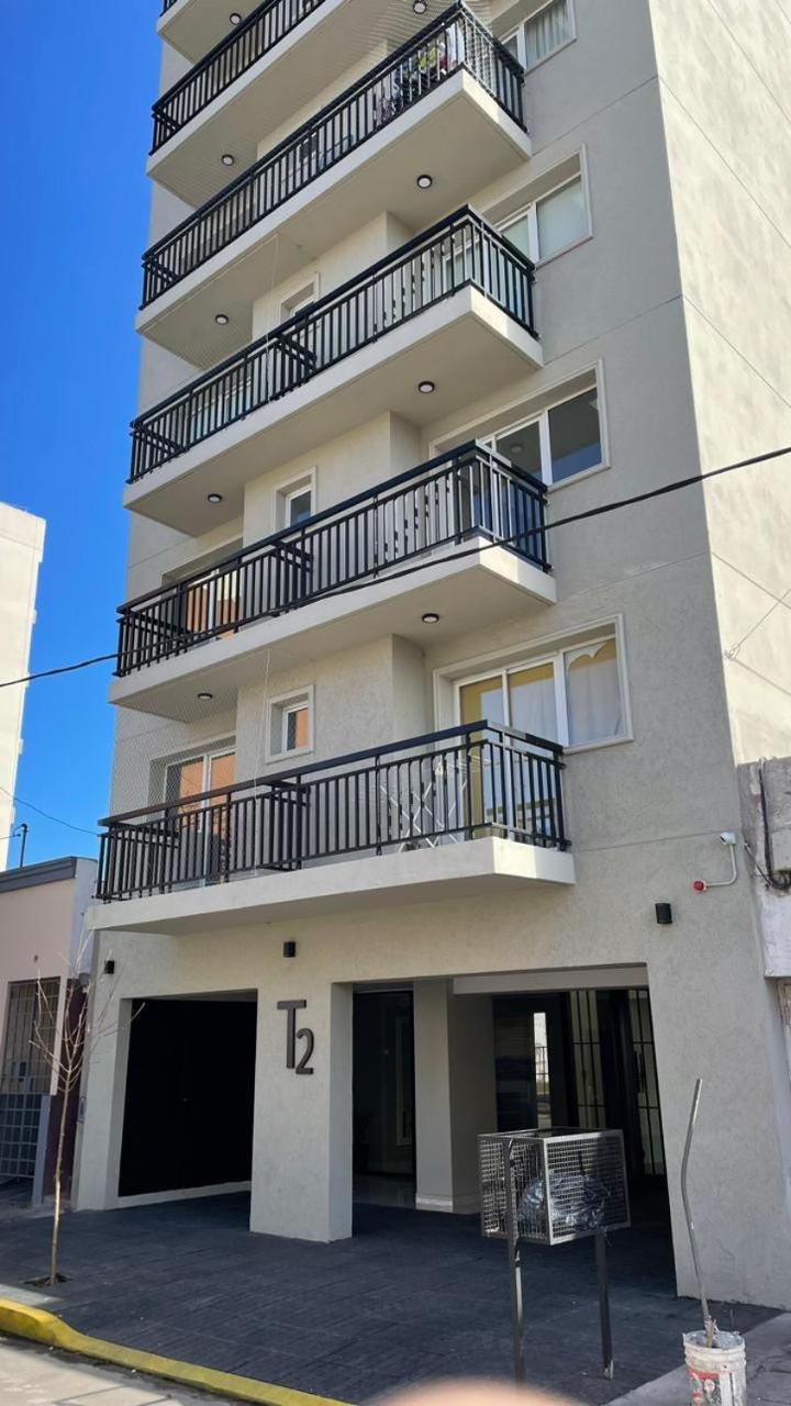 Moderno departamento en alquiler a estrenar
