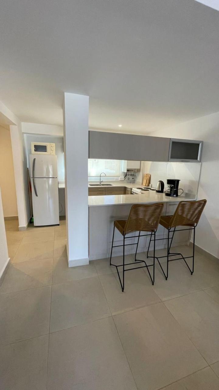 Moderno departamento en alquiler a estrenar