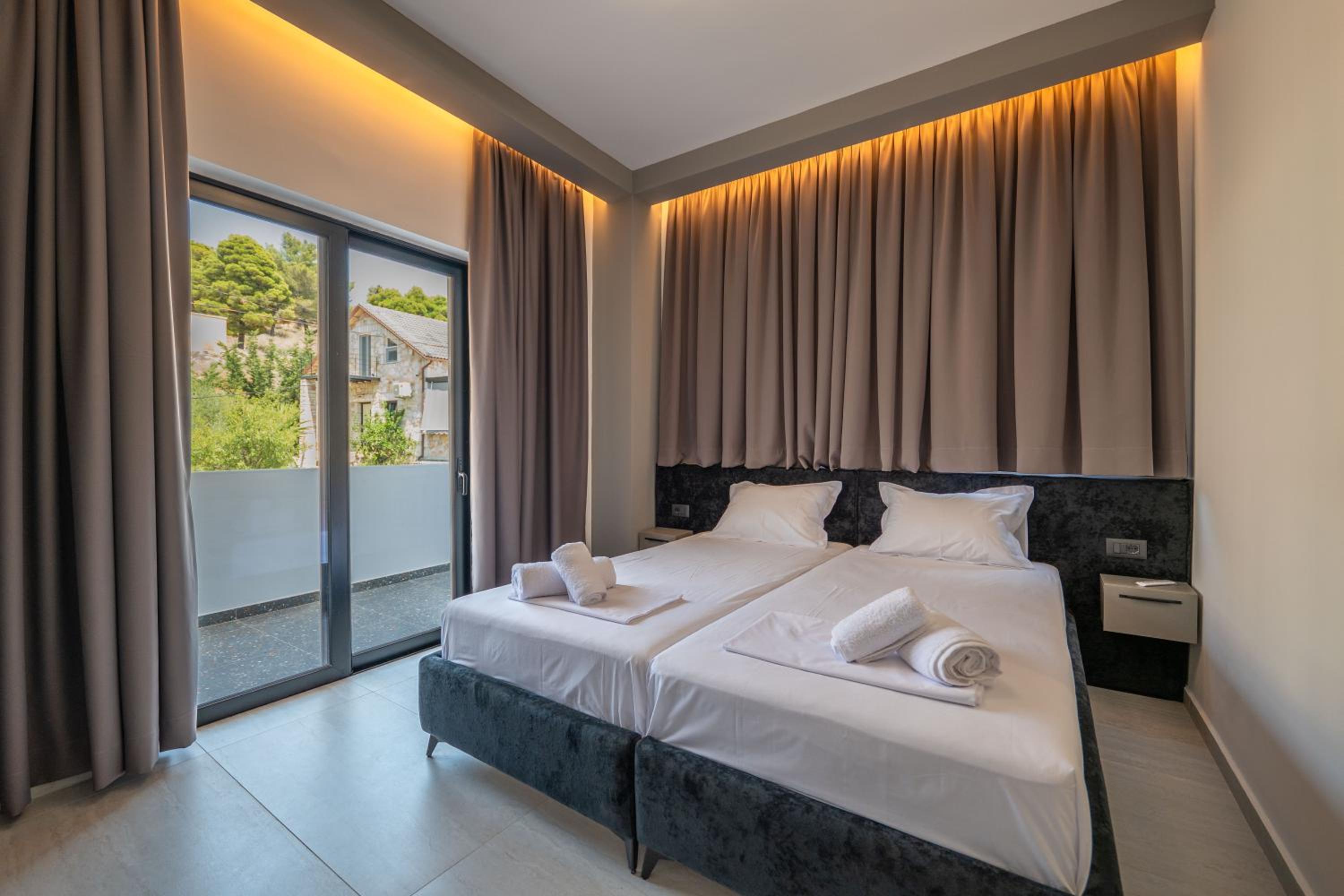 Euphoria Apartments
