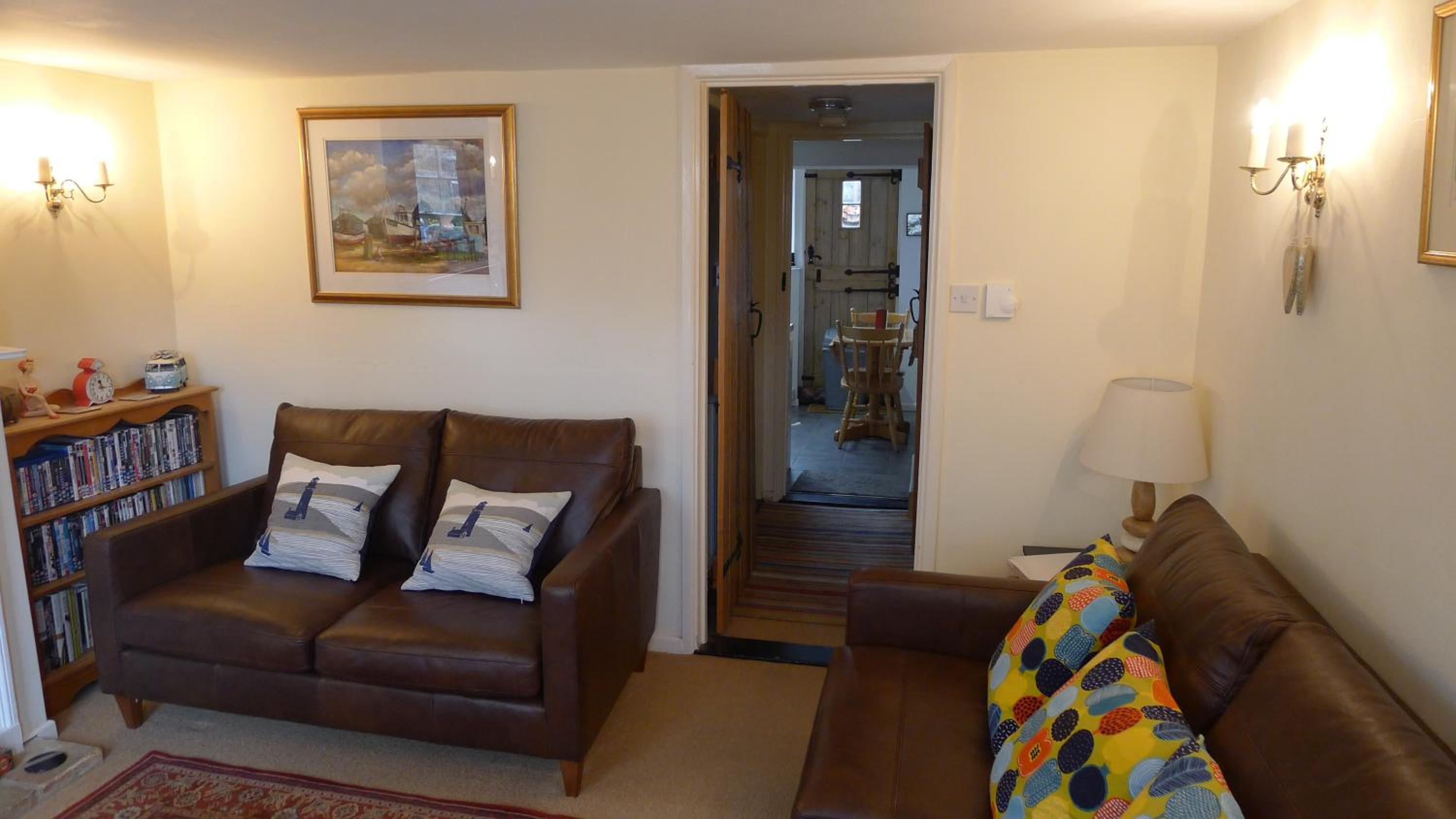 Weavers Cottage