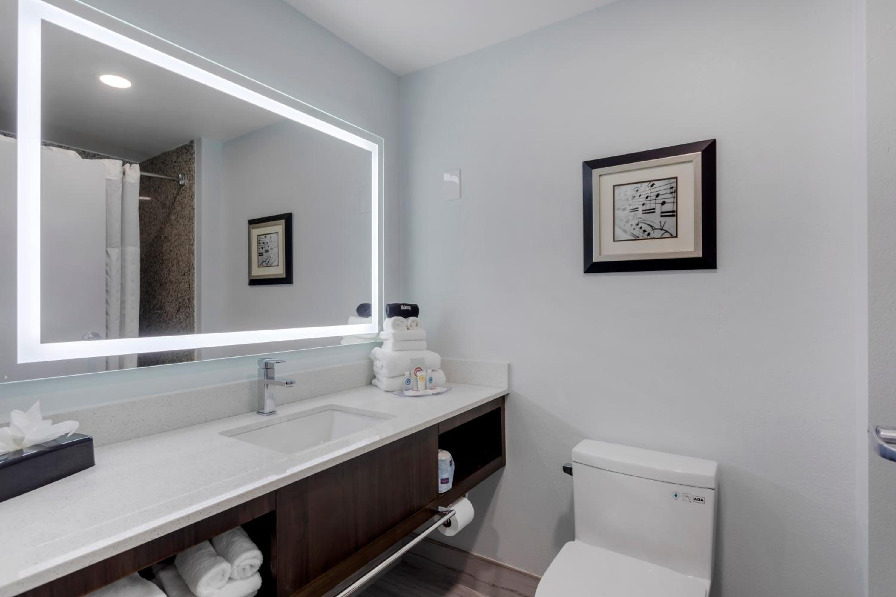 Comfort Suites Mt Juliet-Nashville Area - Property Image 33