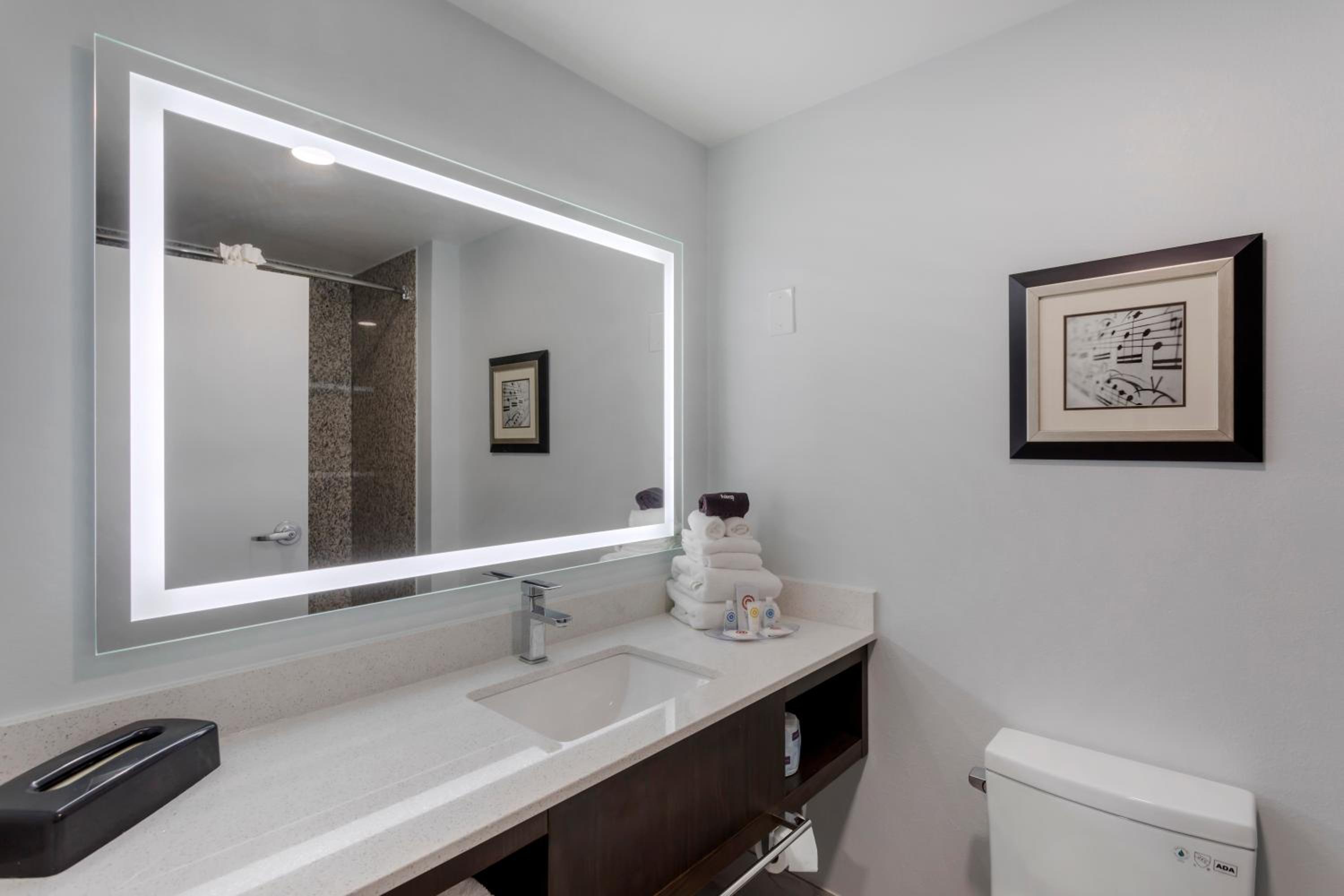 Comfort Suites Mt Juliet-Nashville Area - Property Image 34