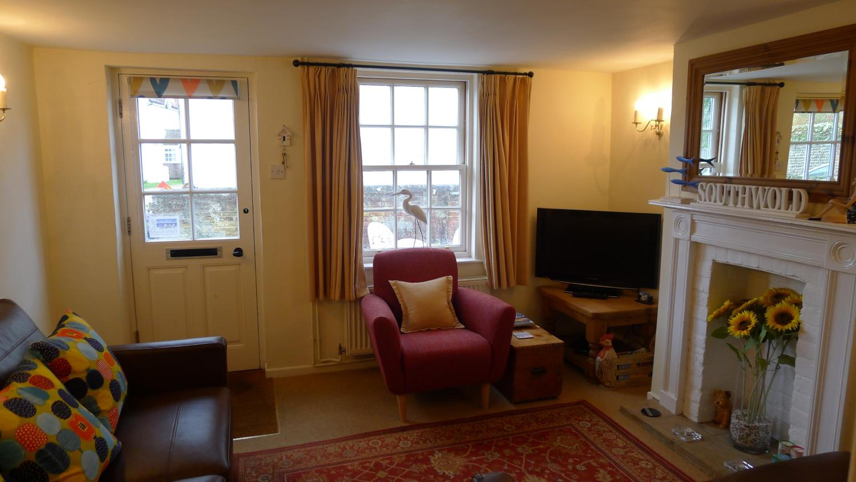 Weavers Cottage
