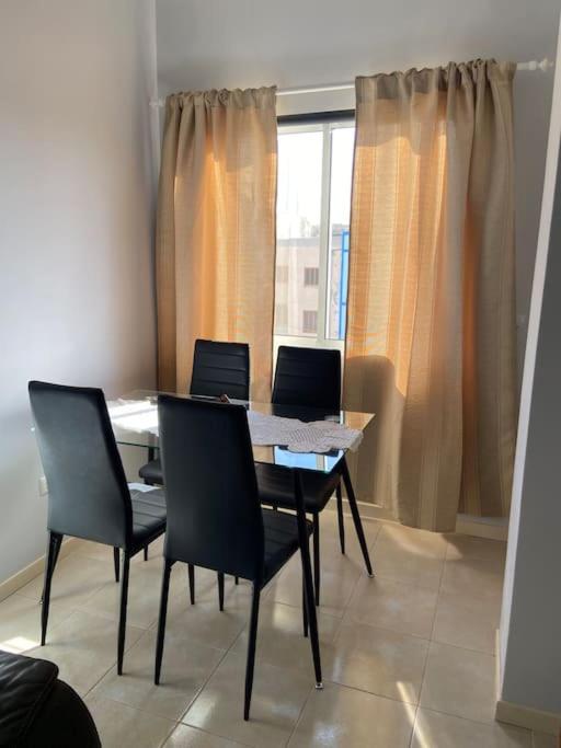 T1 ESPAÇOSO - MINDELO - Casa Sonia e Toton