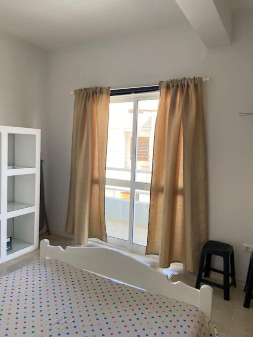 T1 ESPAÇOSO - MINDELO - Casa Sonia e Toton