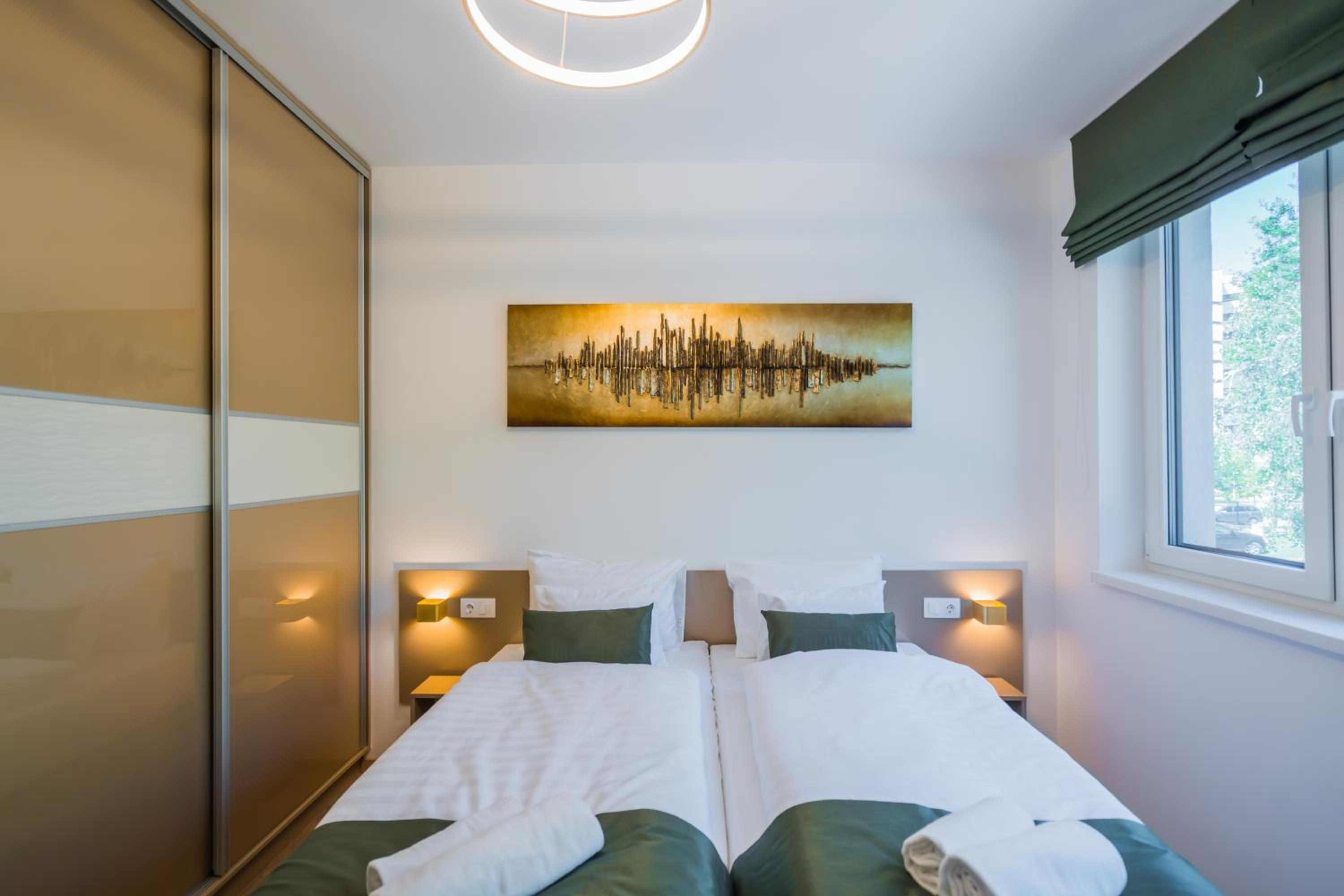 Aurea Apartman