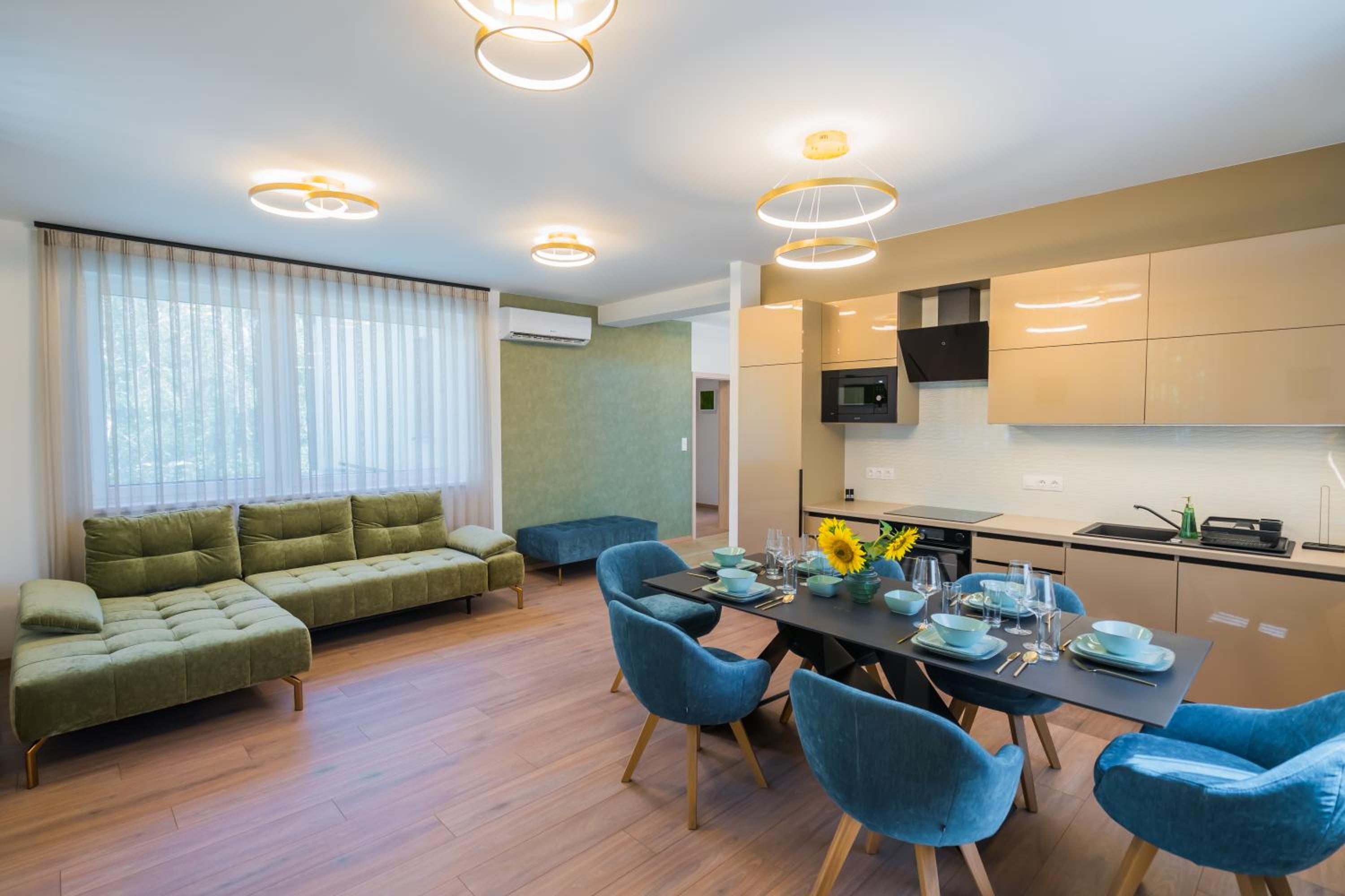 Aurea Apartman