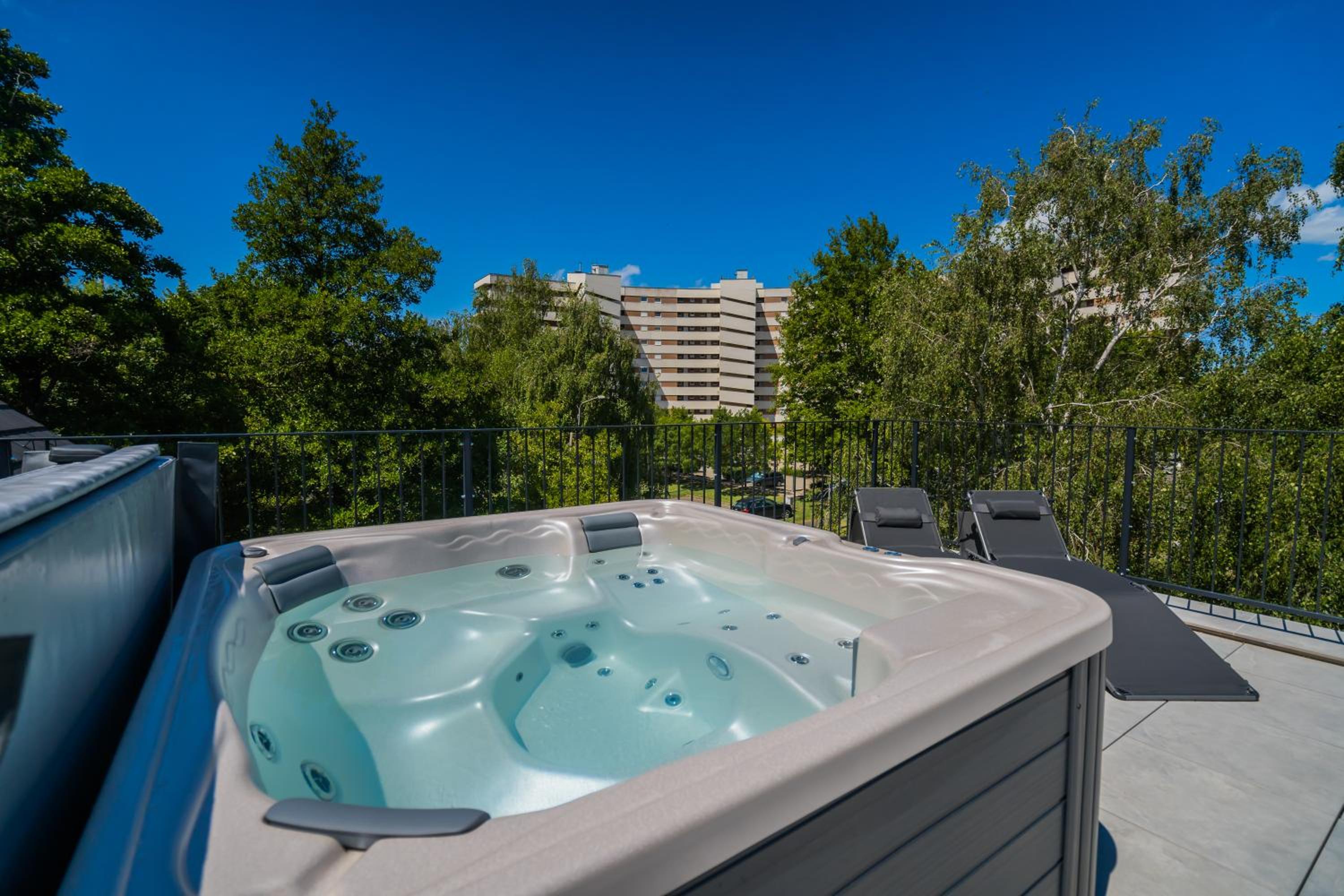 Aurea Apartman