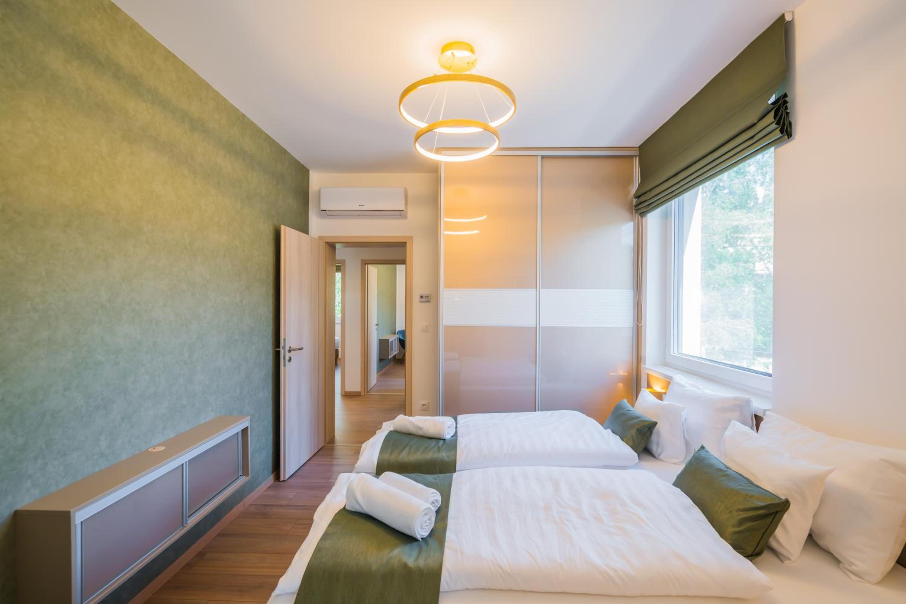 Aurea Apartman
