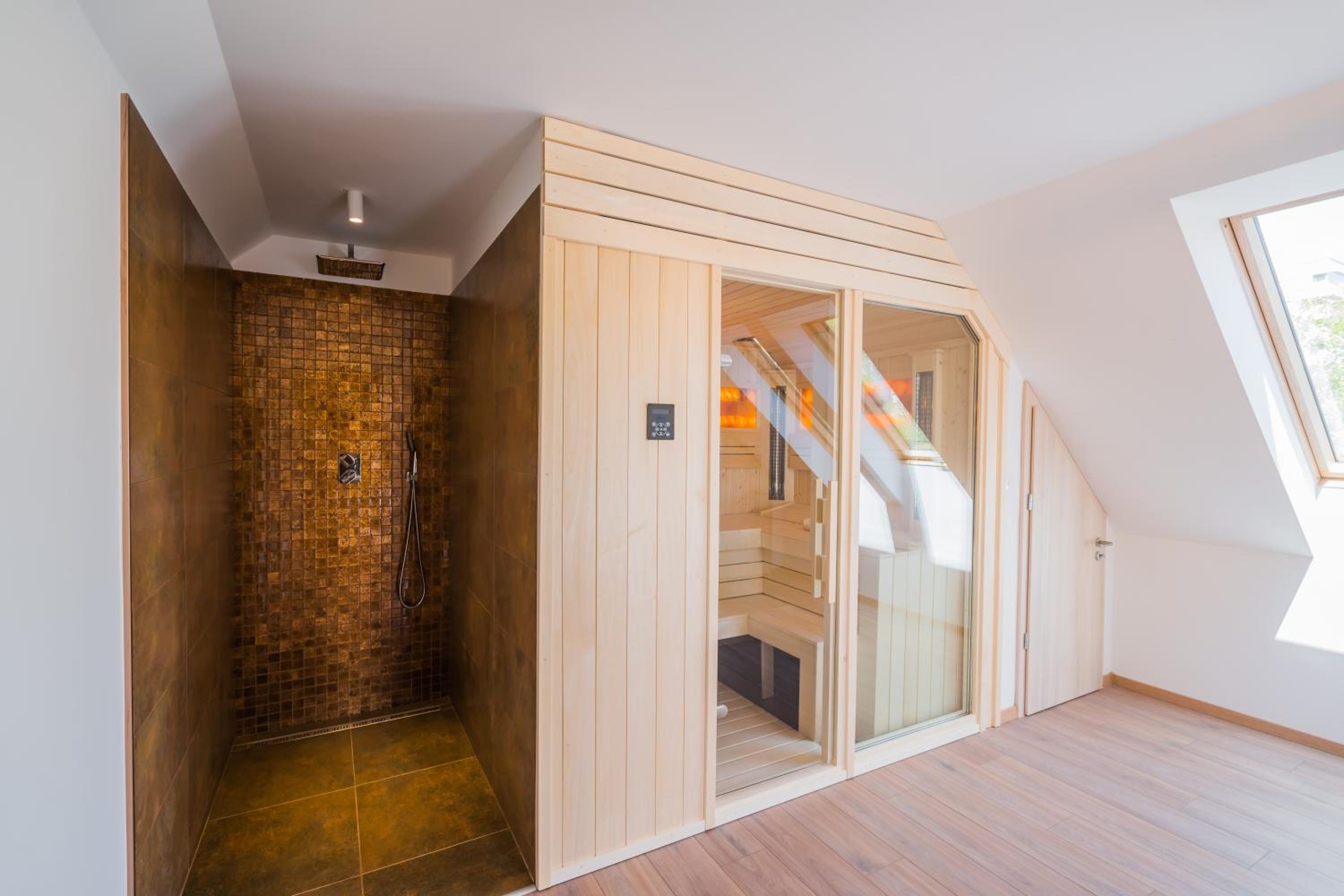 Aurea Apartman
