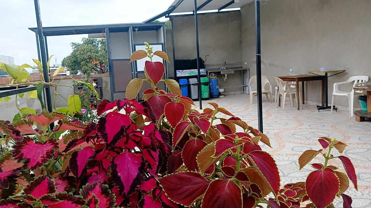Casa Amarilla Hostel - Cali