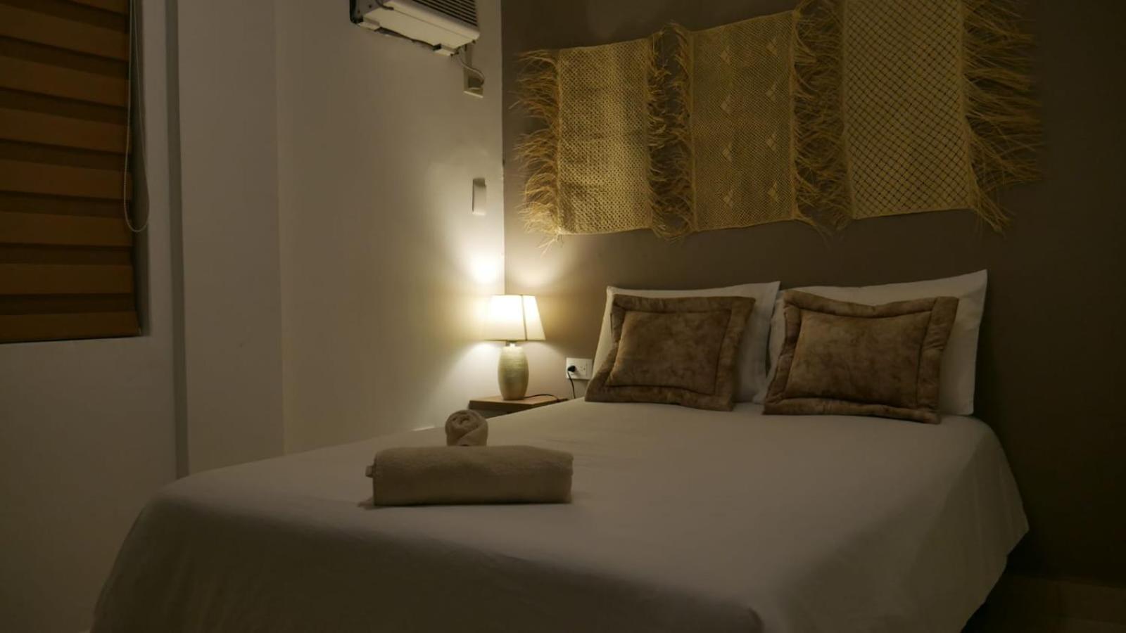 Park View Hostel & Suites view 2
