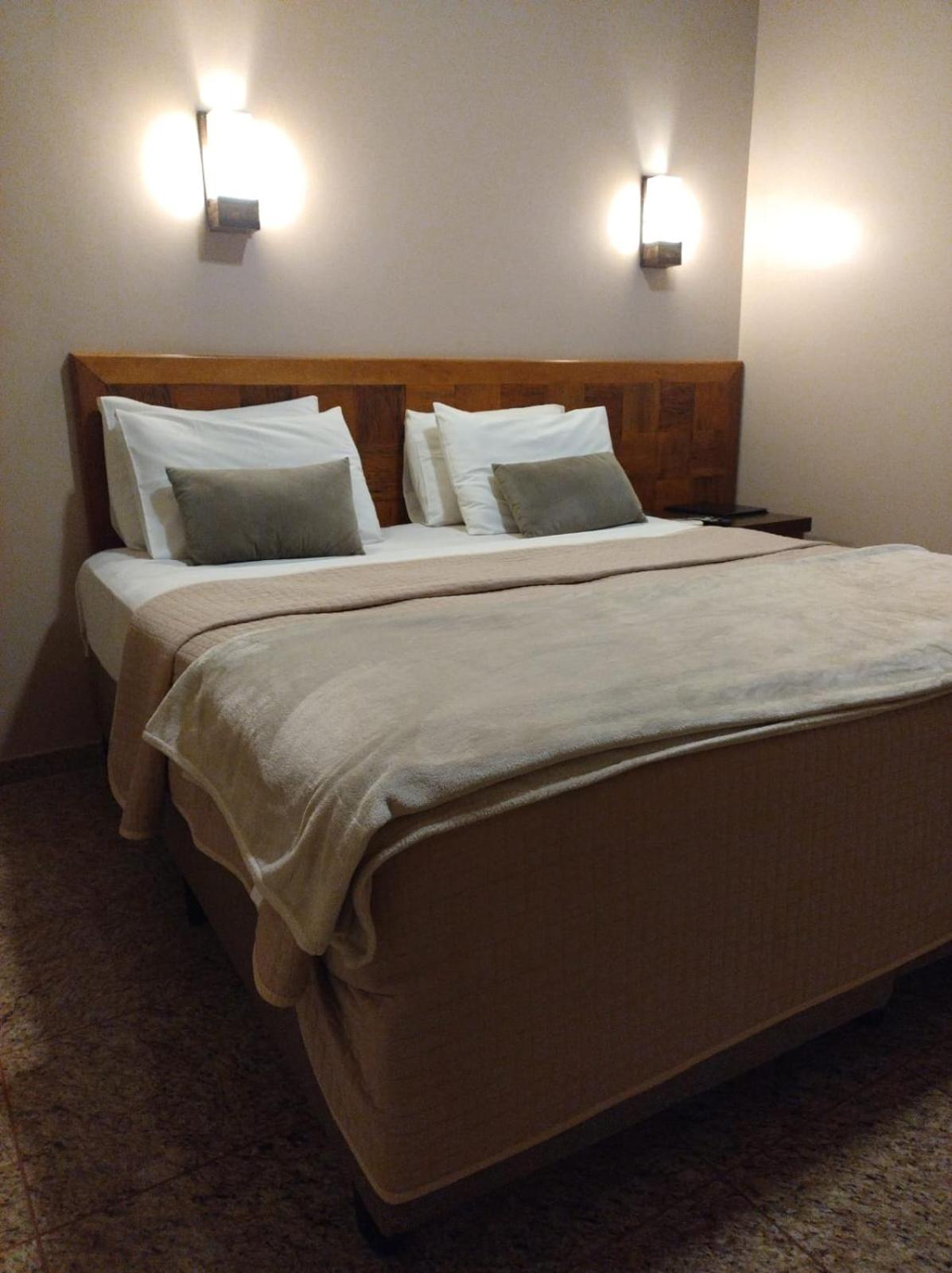 Hotel Pousada Santa Rita