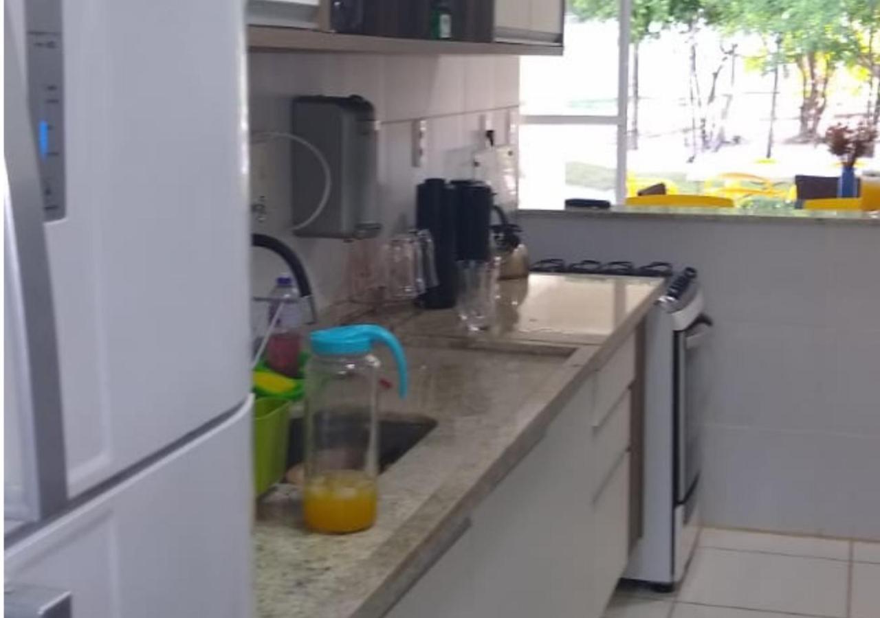 Apto na Reserva Imbassaí