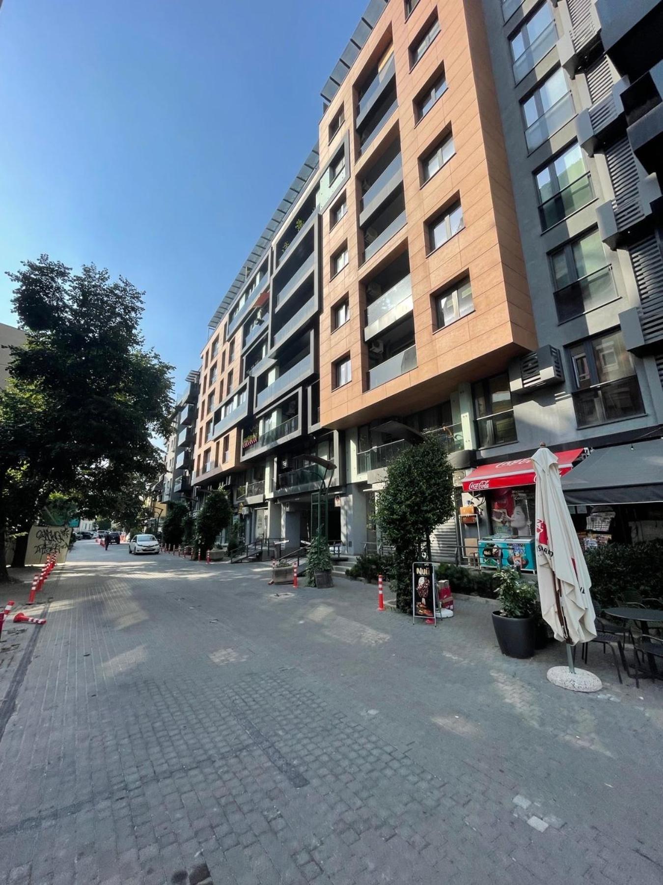 Apartment City Center