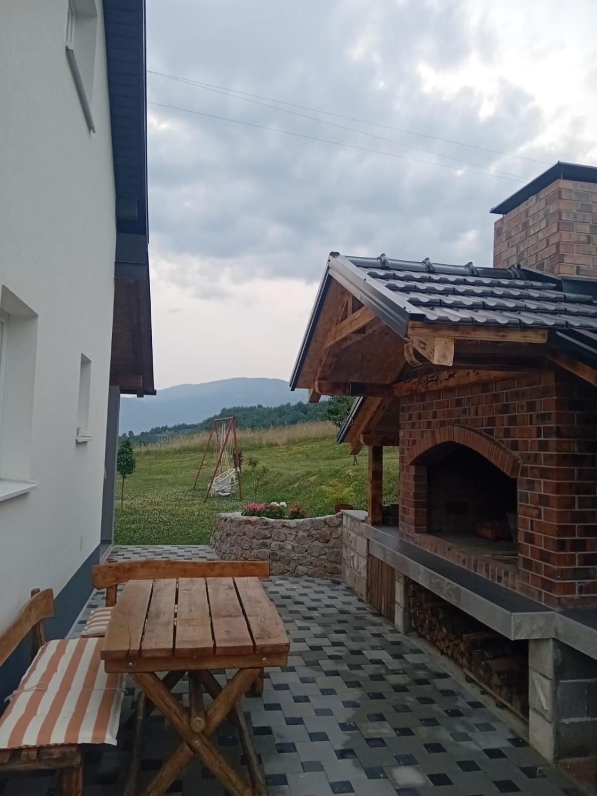 Kuća za odmor Jeličić