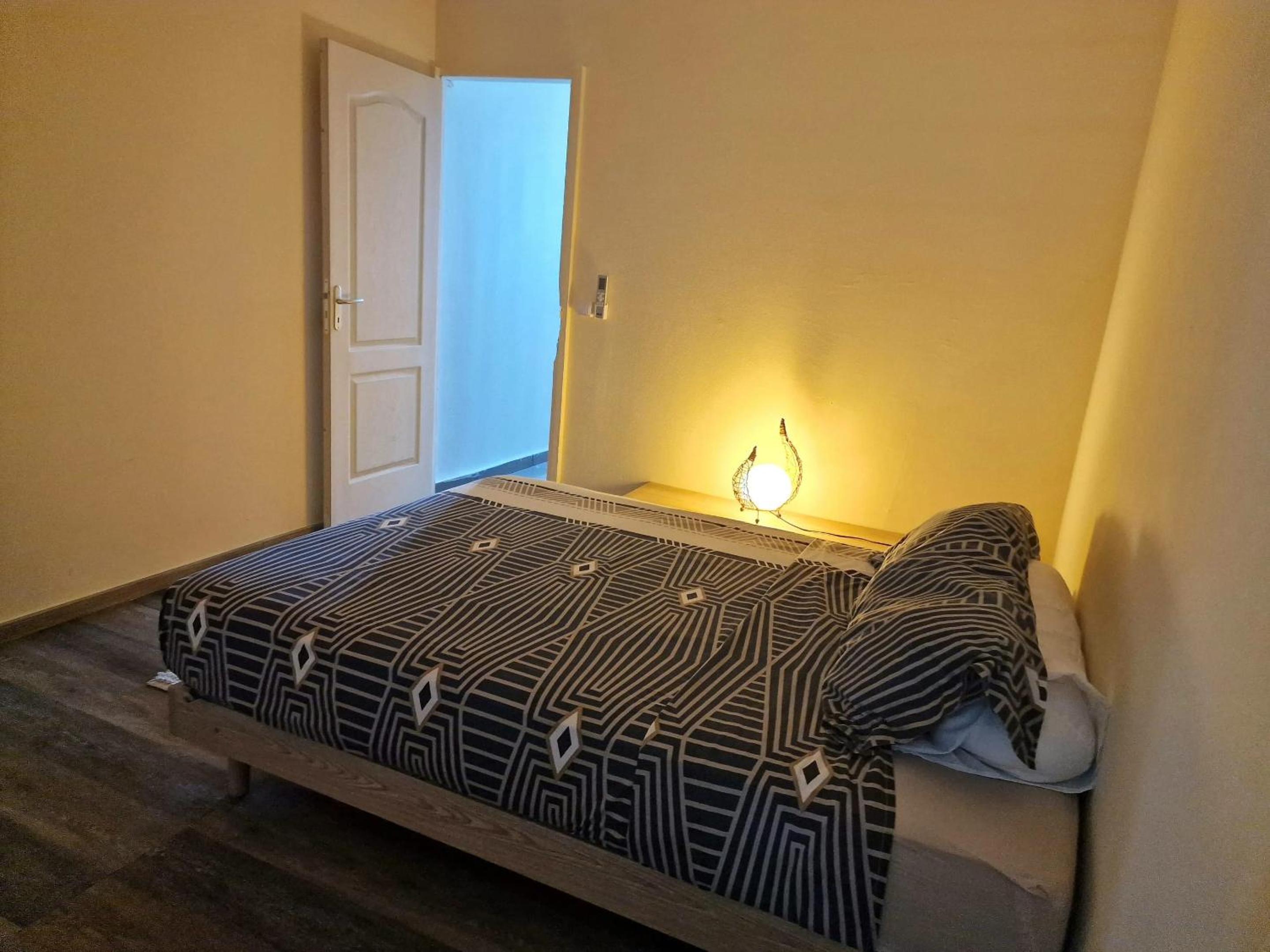 Appartement spacieux aux Abymes avec vue sur la ville, 70 m² view 3