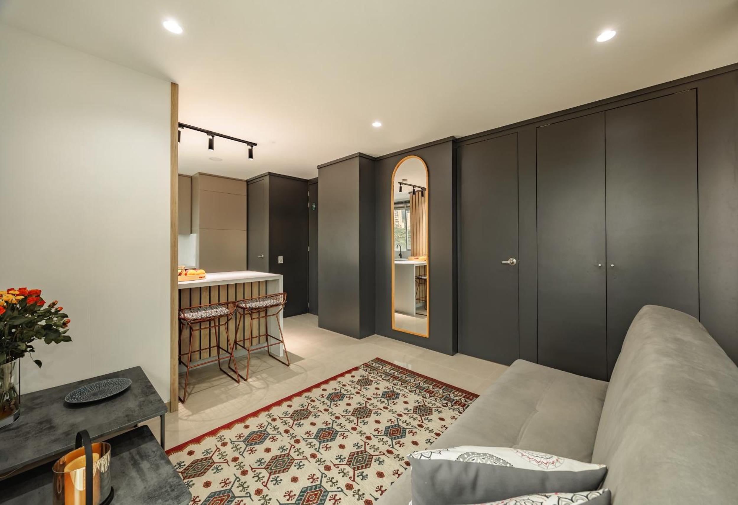 Blux Apartments Medellin