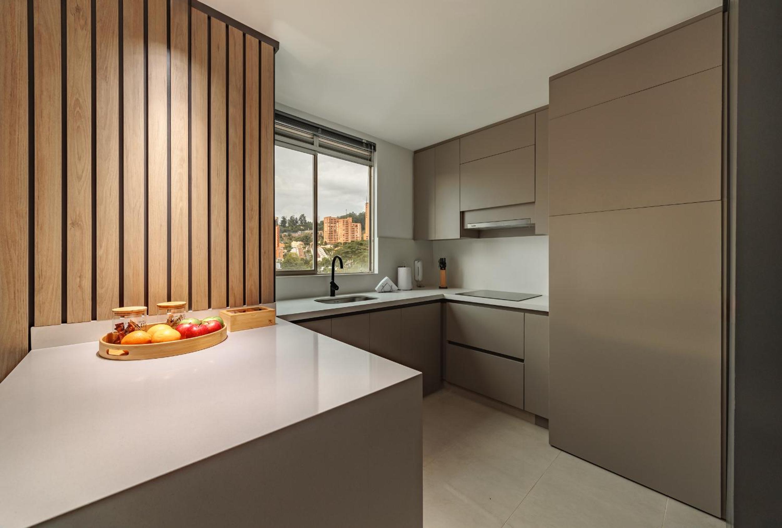Blux Apartments Medellin