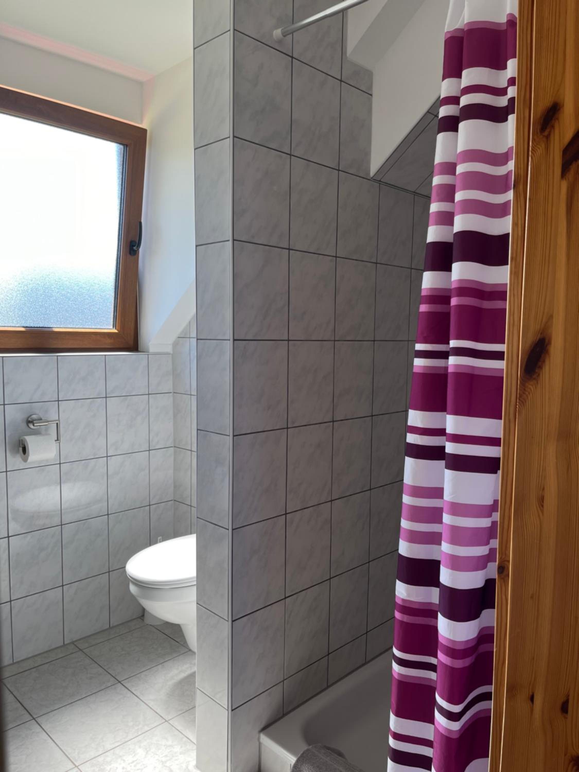 Ferienwohnung Burg Maus