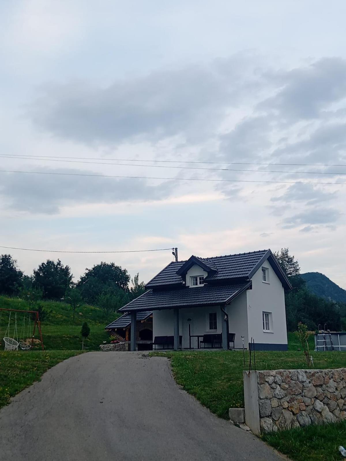 Kuća za odmor Jeličić