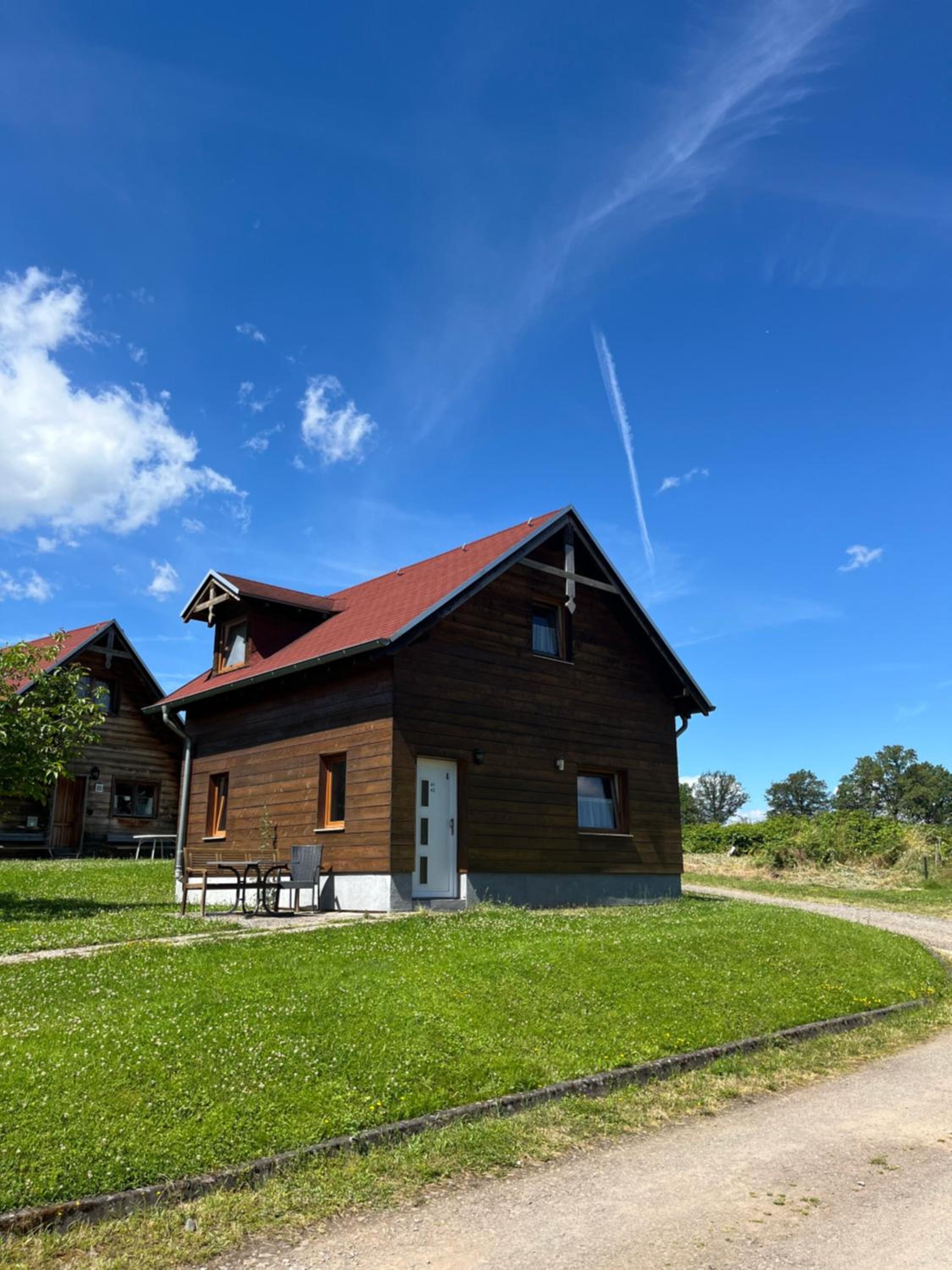 Ferienwohnung Burg Maus