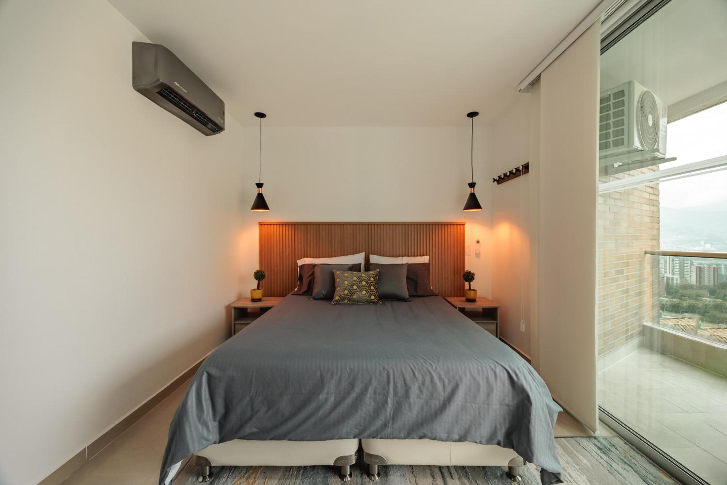 Blux Apartments Medellin
